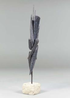 Harold Cousins - Sculpture