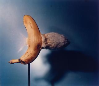 Harold E. Edgerton - »Ten Dye Transfer Photographs«