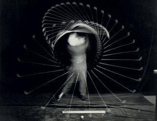 Harold Edgerton - Bobby Jones\' Golf Swing, 1938