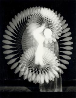 Harold Edgerton - Indian Club Exercises