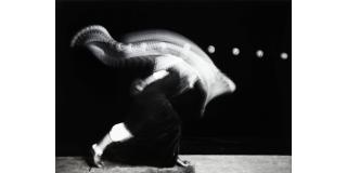 Harold Edgerton - Pitcher