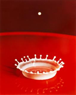 Harold Edgerton - Seeing the Unseen