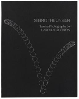 Harold Edgerton - \'Seeing The Unseen\'