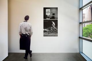 Harold Edgerton - Selected Images