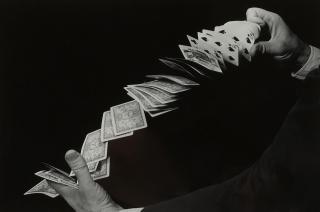 Harold Edgerton - Three Studies