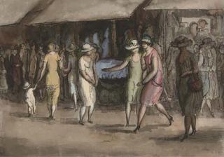 Harold Hope Read - May I Introduce My Friend?