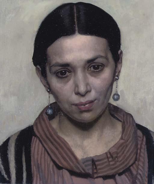 Harold Knight - Unknown