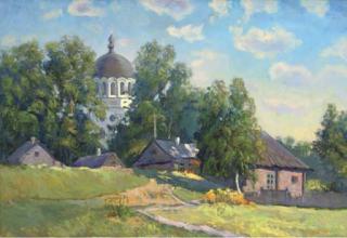 Harold Mahrenholz - Golf Juan Provence