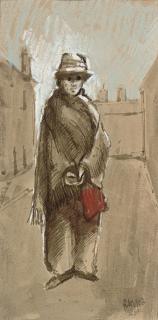 Harold Riley - An Early Health Visitor