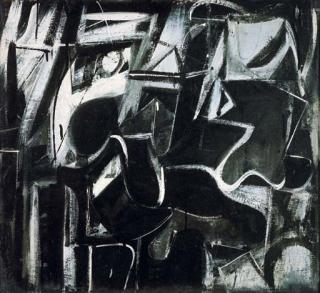 Harold Shapinsky - Untitled