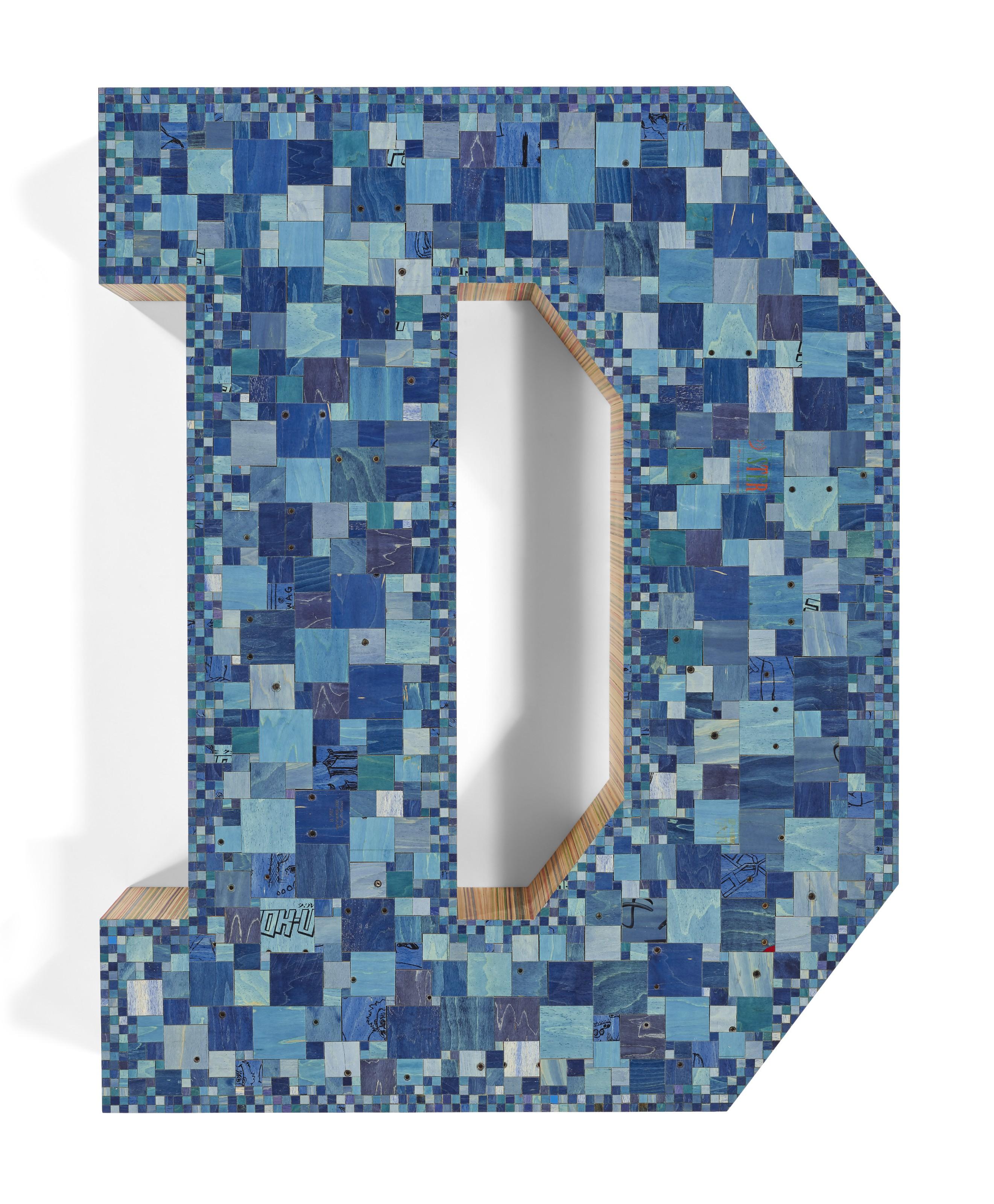 Haroshi - D (Build and Destroy)