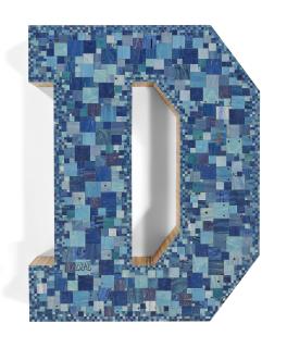 Haroshi - D (Build and Destroy)