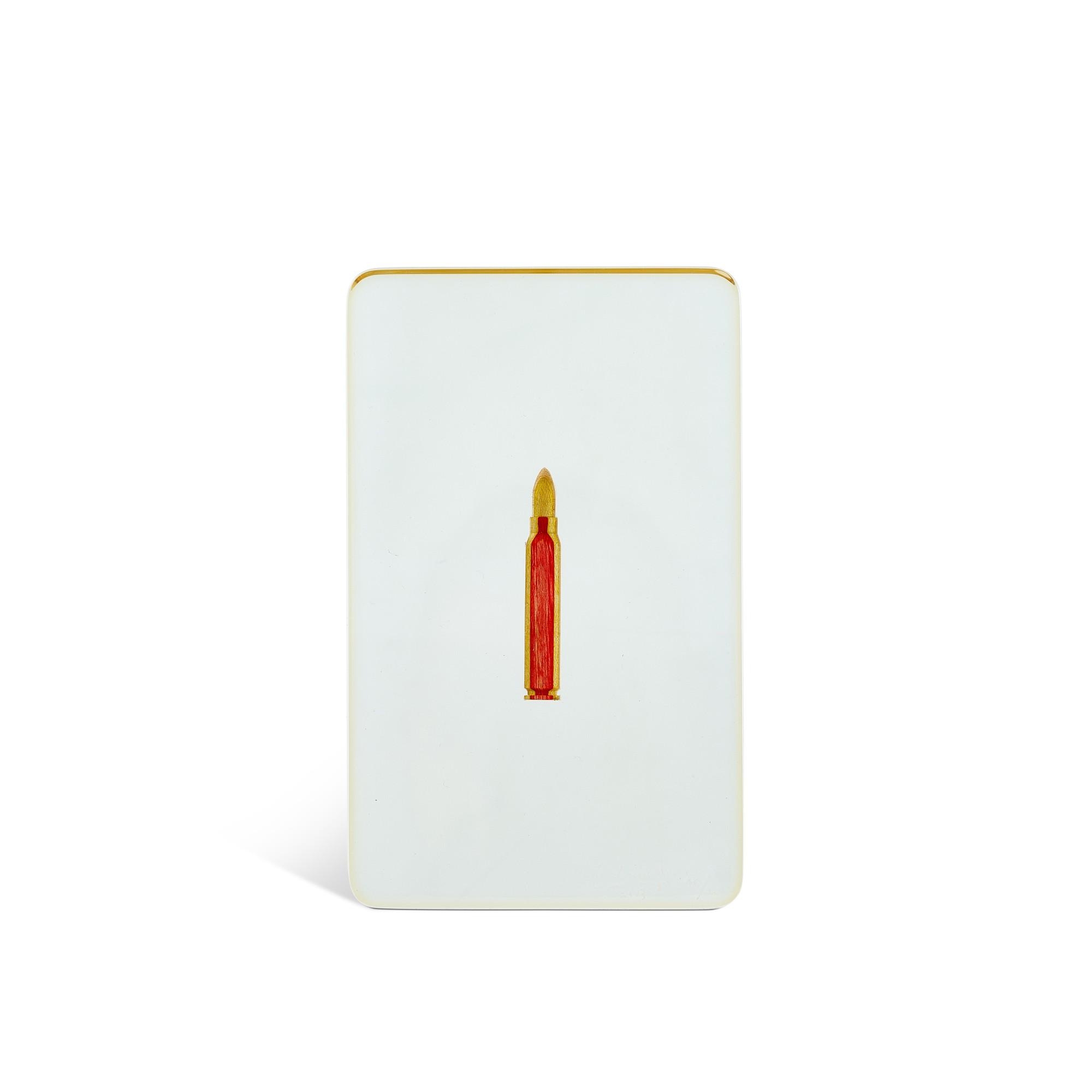 Haroshi - Skate Bullet