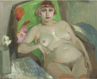 Harrie Kuijten - Nude