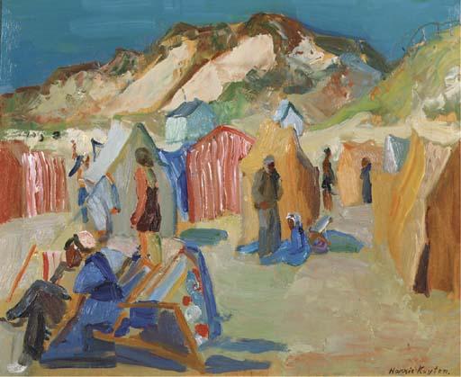 Harrie Kuyten - Schoorl