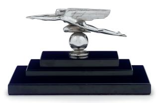 Harriet Whitney Frishmuth - \'Speed\'