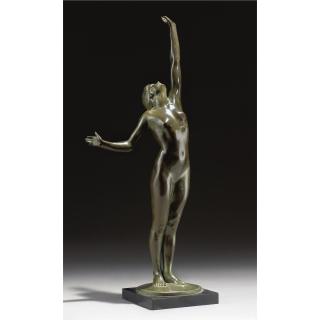 Harriet Whitney Frishmuth - Star