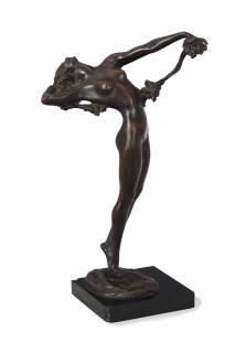 Harriet Whitney Frishmuth - The Vine