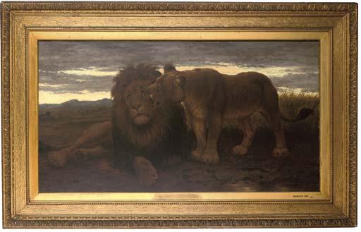 Harrington Bird - Death of A Monarch