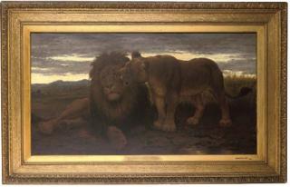 Harrington Bird - Death of A Monarch