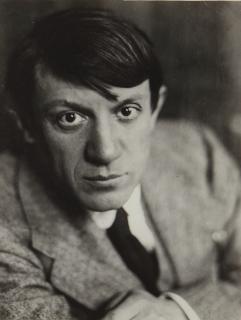 Harry B. Lachman - \'Pablo Ruiz Picasso\'