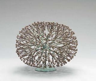 Harry Bertoia - Bush