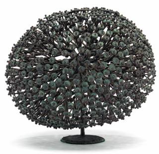 Harry Bertoia - Bush