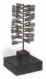 Harry Bertoia - Composition No. 1