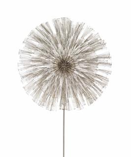 Harry Bertoia - Dandelion From The Hilton Hotel, Denver, Colorado