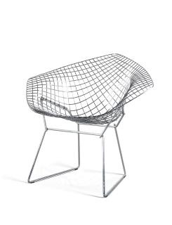 Harry Bertoia - Diamond Chair