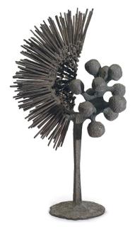 Harry Bertoia - Flower Tree