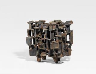 Harry Bertoia - Free Form.