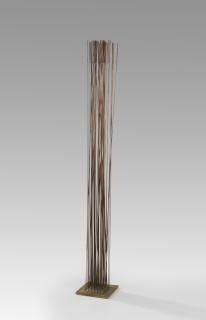 Harry Bertoia - Ohne Titel (Sonambient)