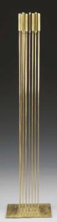 Harry Bertoia - Sculpture for Sonambient