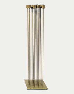 Harry Bertoia - Sculpture for Sonambient