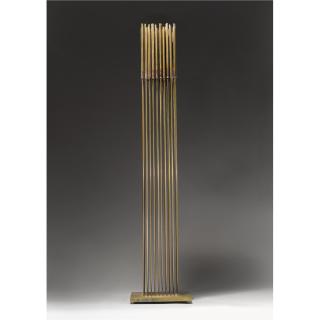 Harry Bertoia - Sonambient