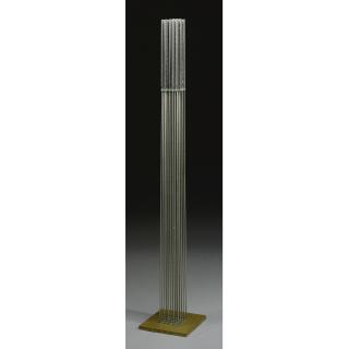 Harry Bertoia - Sound Sculpture (Sonambient)