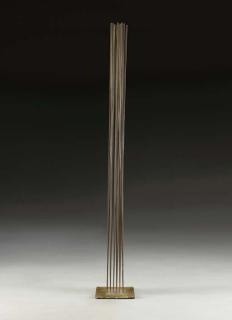 Harry Bertoia - Sound Sculpture