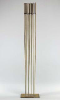 Harry Bertoia - Sound Study