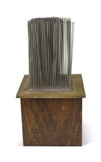 Harry Bertoia - Sounding Sculpture