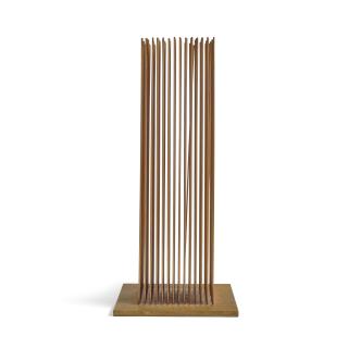 Harry Bertoia - Standing Sculpture, circa 1972-78