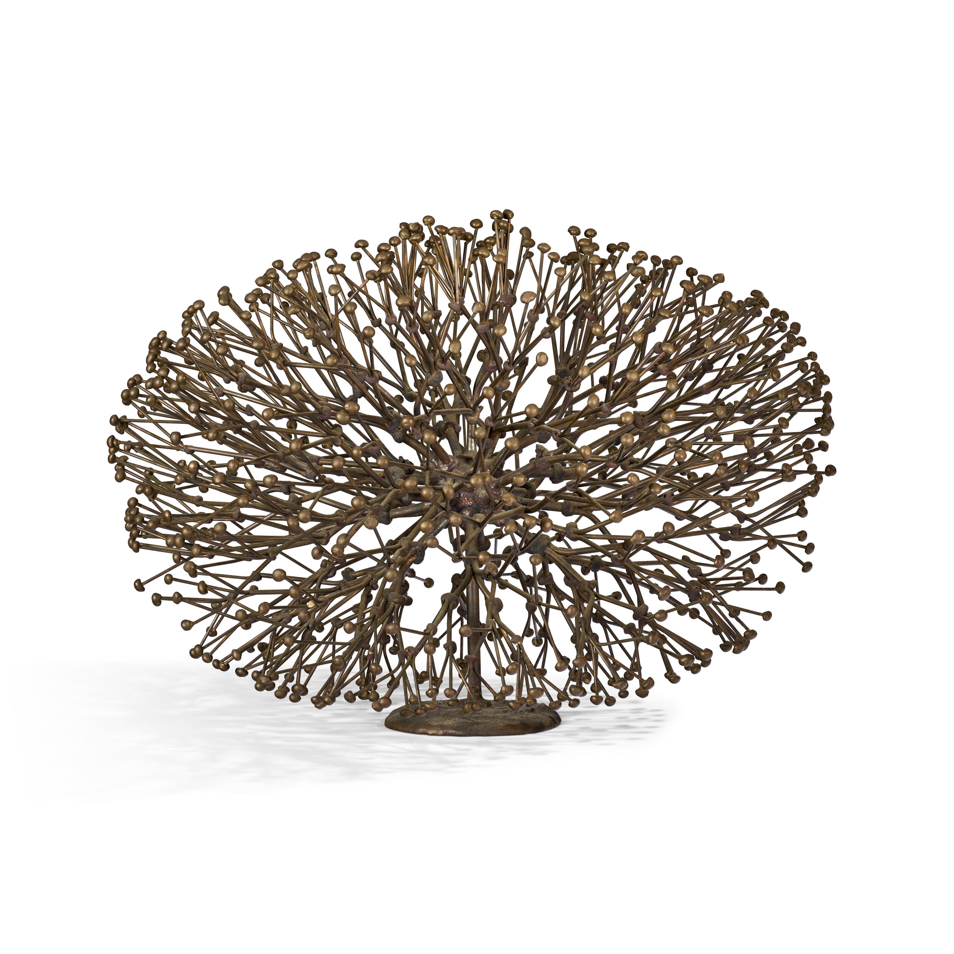 Harry Bertoia - Untitled (Bush)