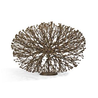 Harry Bertoia - Untitled (Bush)