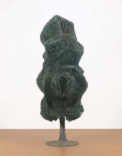 Harry Bertoia - Untitled (Large Bush Form)
