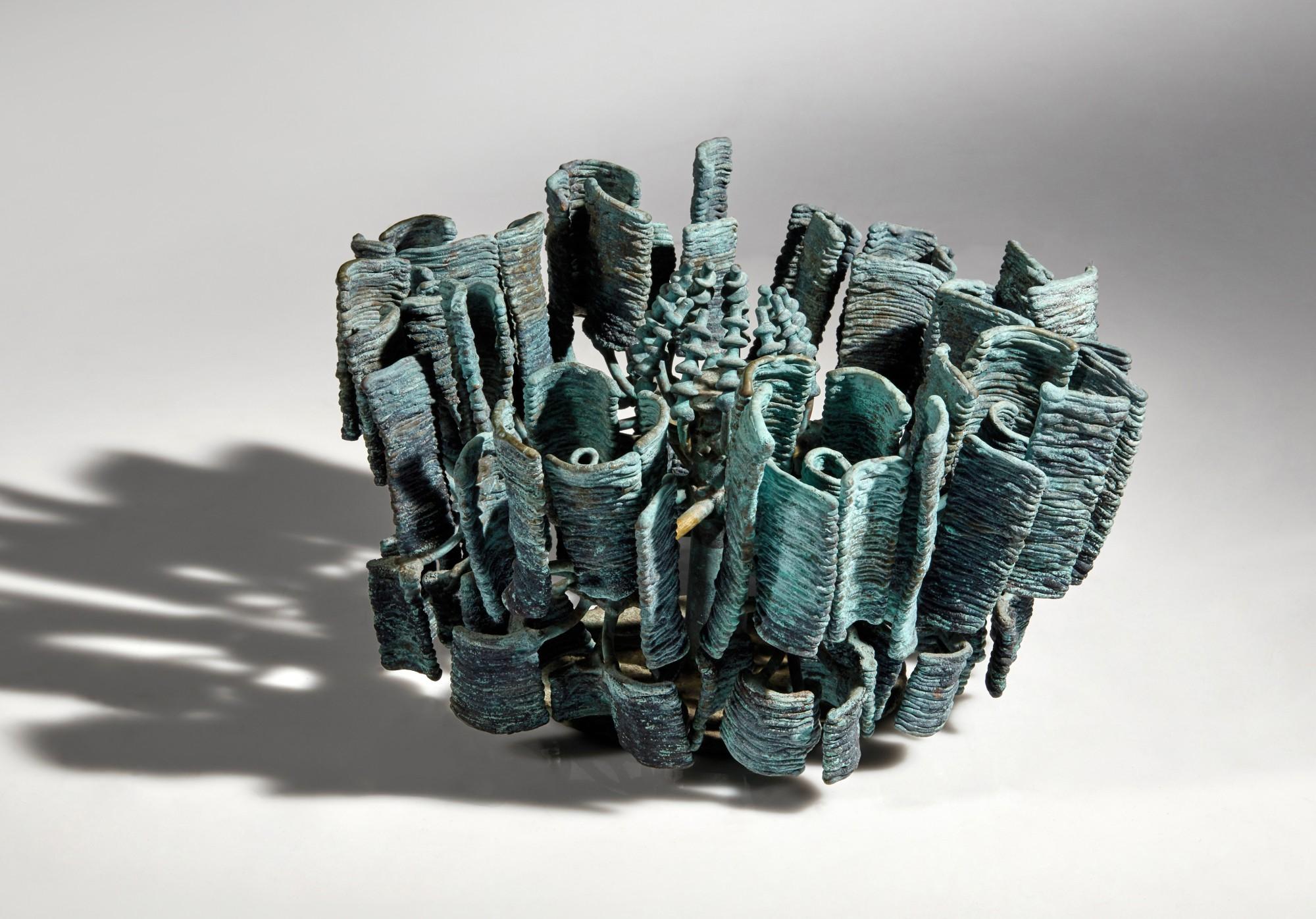 Harry Bertoia - Untitled (Plant Form)