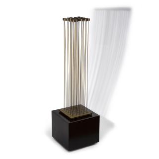 Harry Bertoia - Untitled (Sonambient)