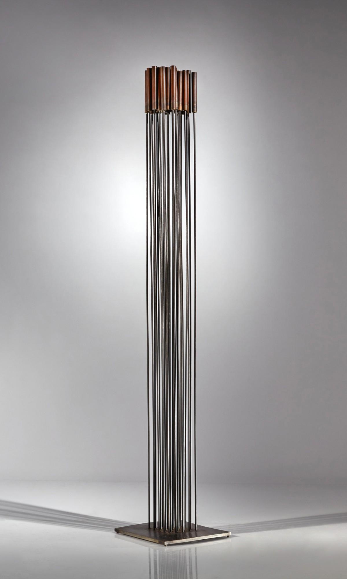 Harry Bertoia - Untitled (Sonambient)