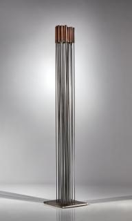 Harry Bertoia - Untitled (Sonambient)