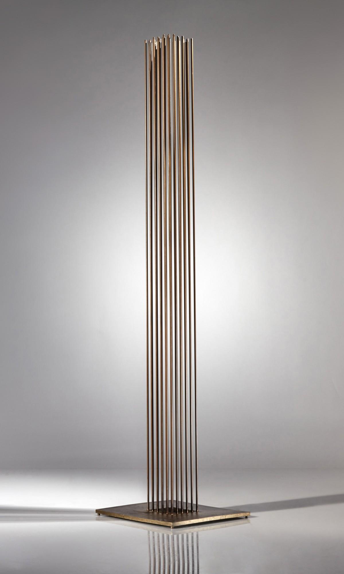 Harry Bertoia - Untitled (Sonambient)