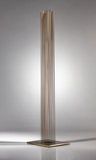Harry Bertoia - Untitled (Sonambient)